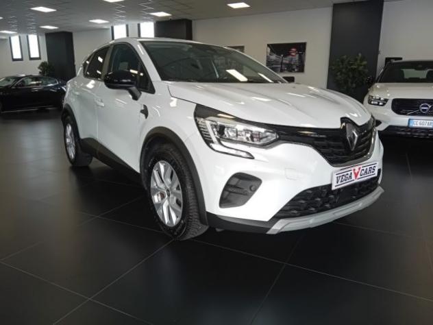 RENAULT Captur Full Hybrid E-Tech 145 CV Business rif. 23805526 - Foto 3