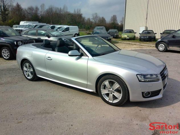 AUDI - A5 - Foto 3