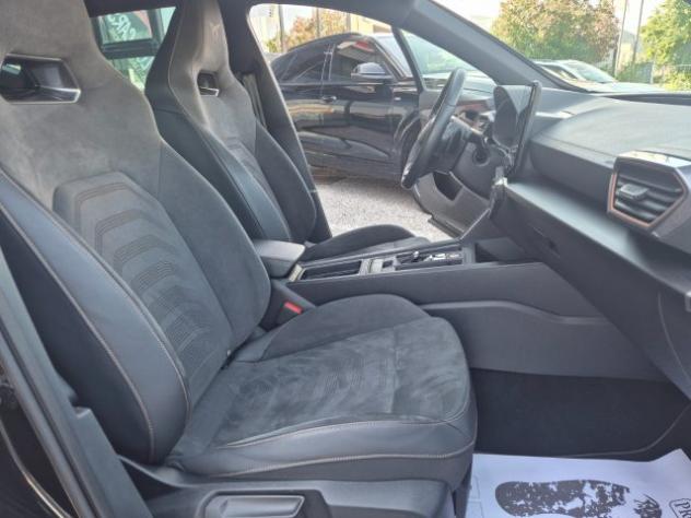 CUPRA Formentor 1.4 e-Hybrid 204 CV DSG Edition rif. 23627419 - Foto 10