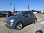 Fiat 500 1.2  GPL