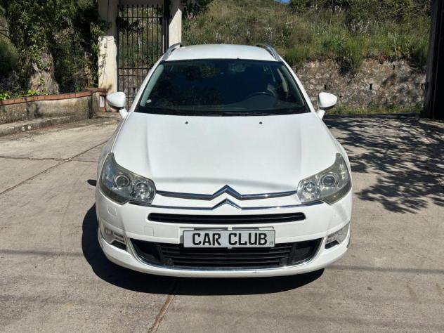 Citroen C5 Station Wagon 2.0 HDi 163CV FAP Excecutive - Foto 2
