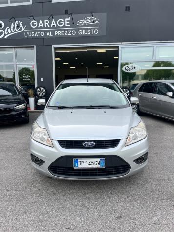 Ford Focus Focus+ 1.6 TDCi (90CV) SW - Foto 2