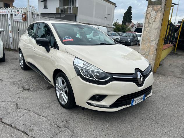 Renault Clio dCi 8V 75 CV 5 porte Duel - Foto 4