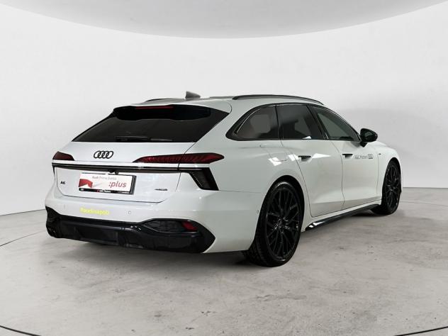 Audi A6 A6 Avant 2.0 tdi mhev S line quattro s-tronic 204cv - Foto 4