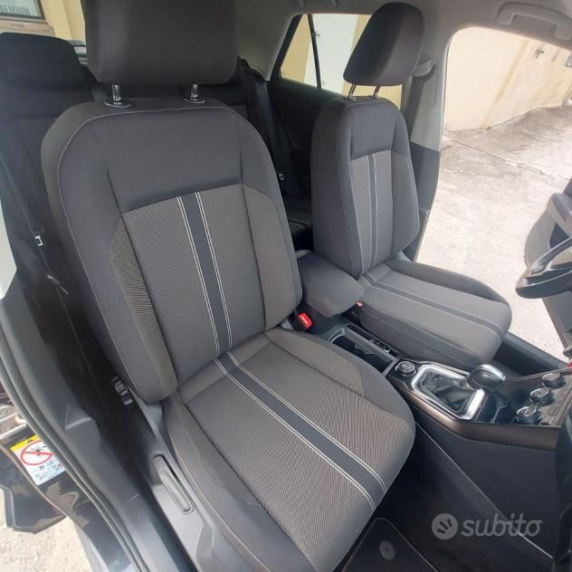 VOLKSWAGEN T-ROC 2.0 TDI 150 CV DSG 4MOTION Style - Foto 8