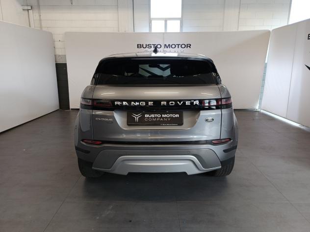 Land Rover Range Rover Evoque Range Rover Evoque 1.5 i3 phev auto - Foto 5