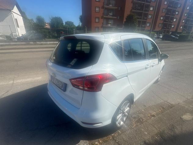 Ford B-Max 1.5 TDCi 75cv DPF Business Titanium - Foto 7