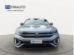 Volkswagen T-Roc 2.0 TDI 116 Cv R-Line Plus - 2023