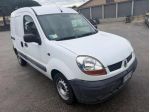 RENAULT Kangoo 1.5 dCi/82CV Gran Confort Express Ice perfetta rif. 23717717