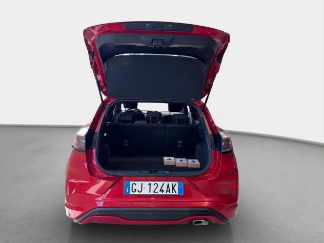 Ford Puma 1.0 EcoBoost Hybrid 125 CV S&S ST-Line - Foto 8