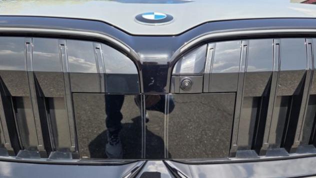 BMW 540 d 48V xDrive Touring Msport Pro PERMUTE rif. 23992447 - Foto 9