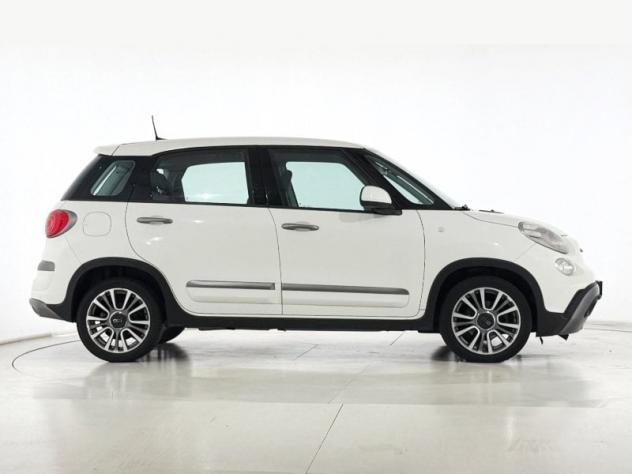 FIAT 500L Cross 1.3 Multijet 95cv City Cross - Foto 2