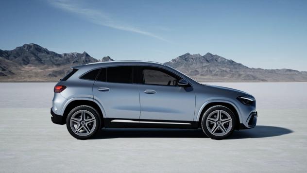 Mercedes-Benz GLA H247 200 d automatic - Foto 4