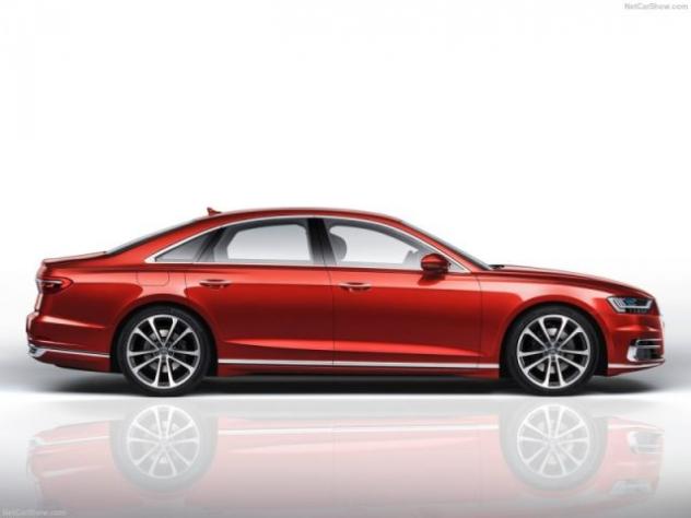 AUDI A8 L 60 TFSI e 3.0 quattro tiptronic rif. 23255820 - Foto 3
