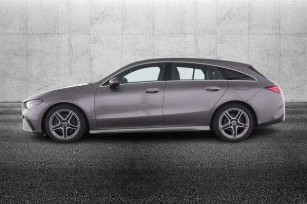 MERCEDES-BENZ CLA 200 d Automatic Shooting Brake AMG Line Premium rif. 24049580 - Foto 3