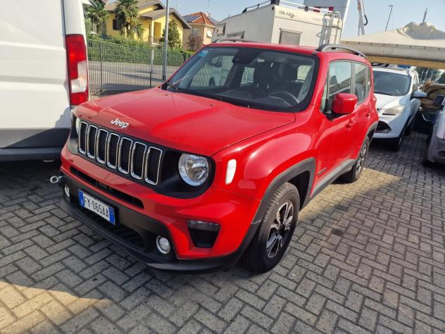 Jeep Renegade 1.0 T3 Longitude