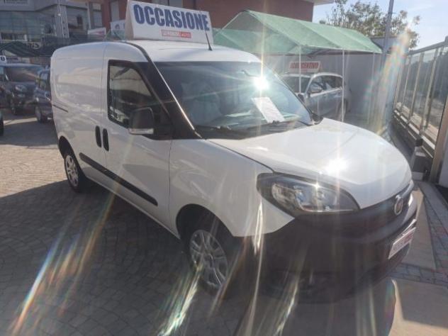 FIAT Doblo Doblò 1.3 MJT S&S PC-TN Cargo Lounge rif. 23885310 - Foto 7