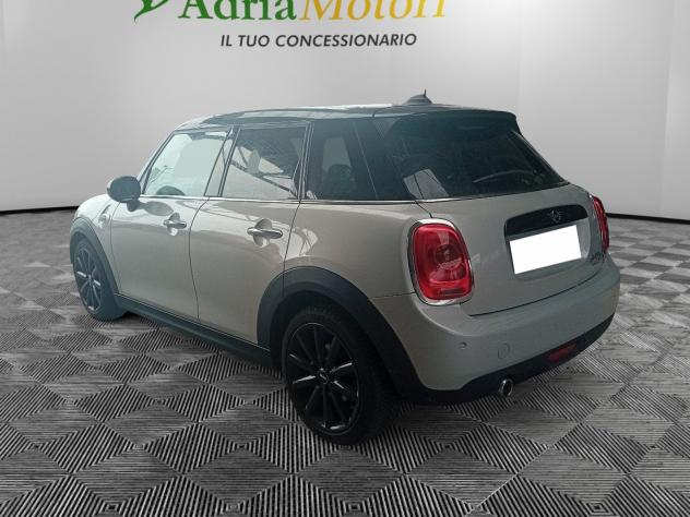 MINI Mini 5 porte Mini 5p 1.5 Cooper D Hype auto - Foto 3
