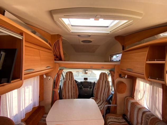 Chausson Welcome 57 top - Foto 8