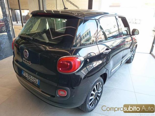 FIAT 500L 1.3 Multijet 85 CV Pop Star rif. 24023771 - Foto 5