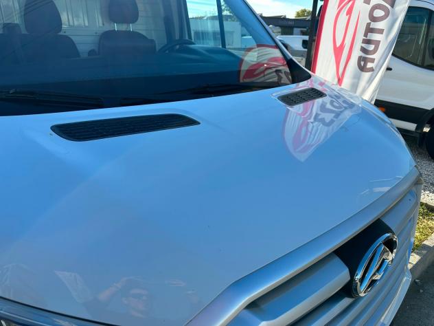 Maxus Deliver9 2.0 CRDI 150CV FWD PL-TM Furgone - Foto 5