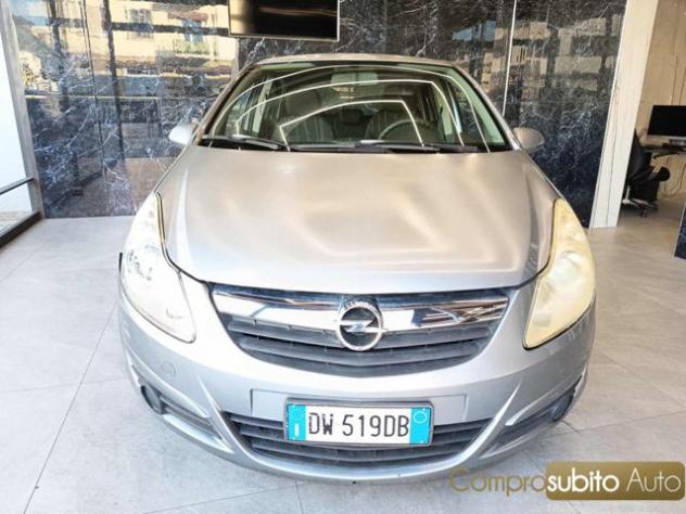 OPEL Corsa 1.2 5 porte Club rif. 23785828