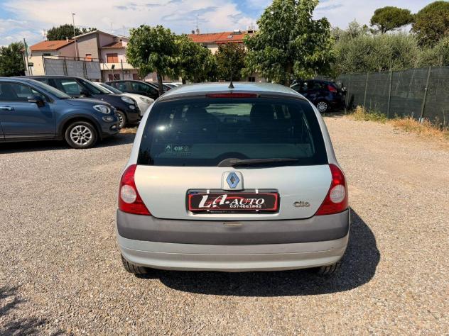 RENAULT - Clio - 1.2 3p. Confort - Foto 6