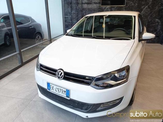VOLKSWAGEN Polo 1.2 5 porte Trendline rif. 23793370 - Foto 2