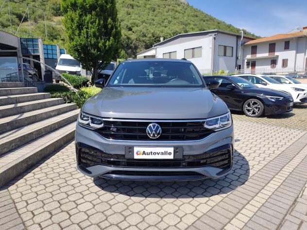 Volkswagen Tiguan 2.0 TDI SCR 110KW R-Line DSG - Foto 2