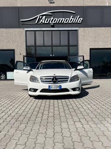 MERCEDES Classe C (W/S204) C 320 CDI 4Matic Avantgarde - Foto 10
