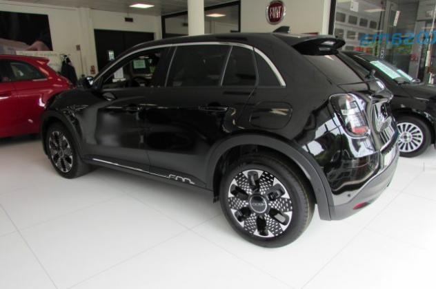 FIAT 600 1.2 Hybrid 145 CV DCT MHEV La Prima KMZERO rif. 23790053 - Foto 5