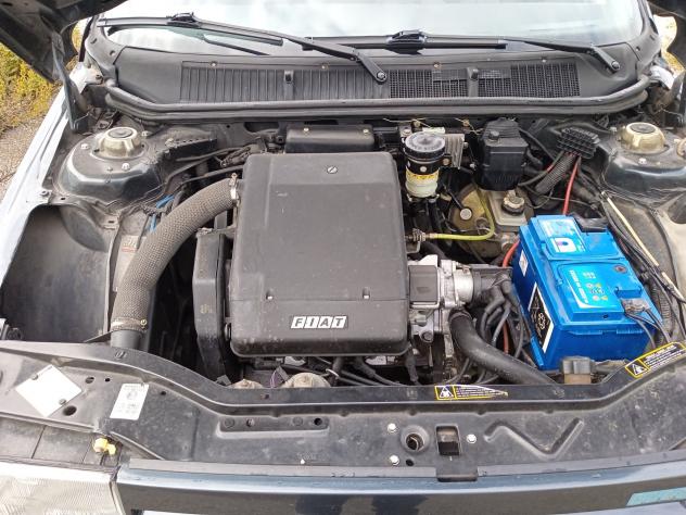 Fiat Tipo 1.4 i.e. cat 5 porte SX ASI perfetta! - Foto 4