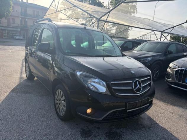 MERCEDES-BENZ Citan 1.2 112 S&S Tourer Select rif. 24053902 - Foto 3