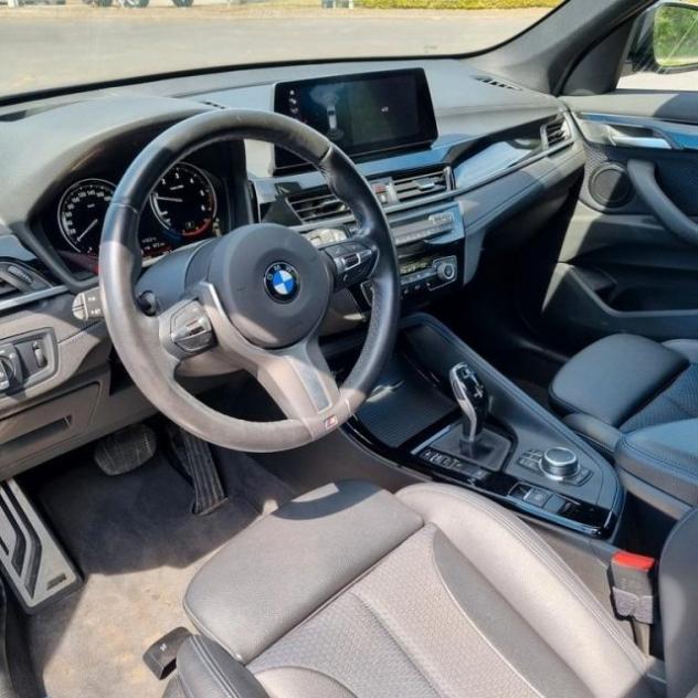 BMW X1 xDrive20d Msport M-Sport MSport rif. 23775905 - Foto 9
