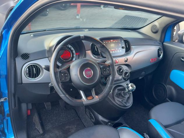 Fiat 500 1.2 S-SPORT -UNIPRO-Rate-E6 - Foto 10