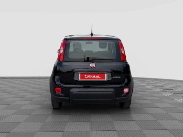FIAT Panda Panda 1.0 FireFly S&S Hybrid rif. 24078706 - Foto 4