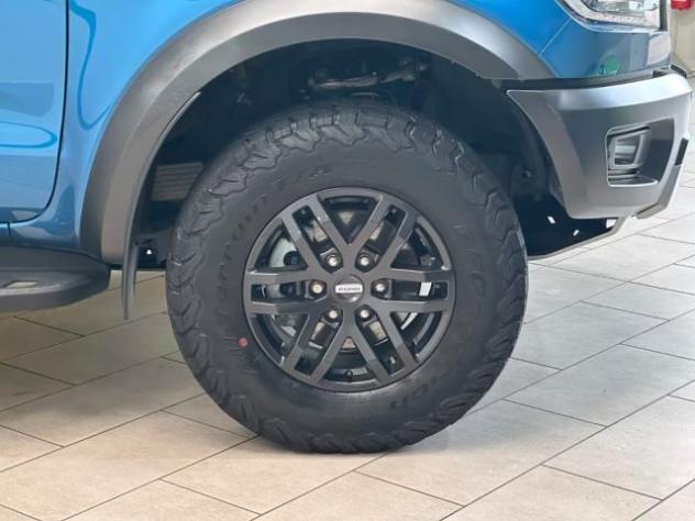 FORD Ranger Raptor 2.0 TDCi aut. 213CV DC 5 posti rif. 23909524 - Foto 6
