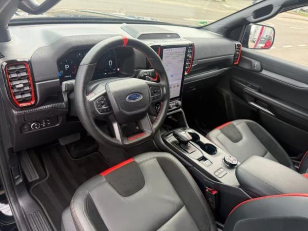 FORD Ranger Raptor 2.0 EcoBlue + IVA rif. 23969787 - Foto 10