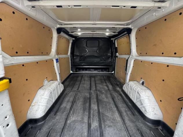 FORD Transit Custom Furgone 2.0H 130cv rif. 24180423 - Foto 5
