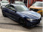 Giulia 2.2 150 CV AT8-veloce -rate-garanzia -