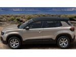 Jeep Avenger 1.2 Turbo Summit