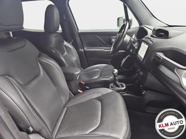 JEEP Renegade 1.0 T3 Limited rif. 24162652 - Foto 7