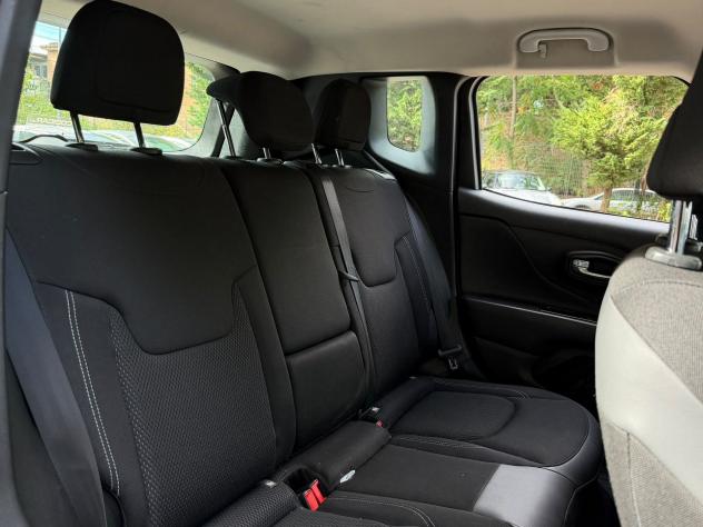Jeep Renegade Renegade 1.0 t3 Limited 2wd "FULL-LED" +GPL - Foto 9