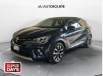 Renault Captur II 2019 1.6 E-Tech full hybrid Techno 145cv auto