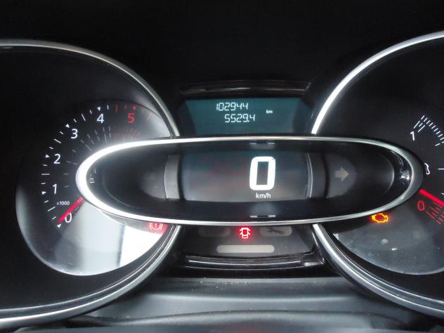 Renault Clio SW 1.5 dCi 90CV OK Neopatentati - Foto 7