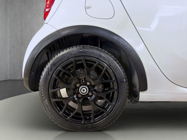 smart forfour Cabrio Prime 90cv - PROMO - Foto 7