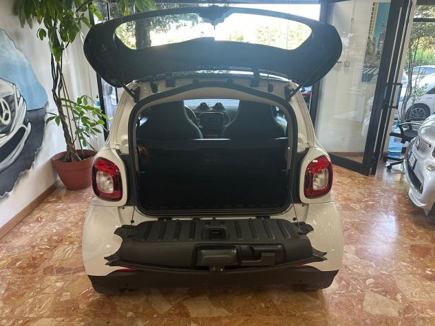 SMART FORTWO 0.9 TURBO 90CV TWINAMIC PASSION FATTURABILE IVA ESPOSTA PRONTA CONSEGNA - Foto 7