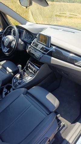 Bmw 216 216d Active Tourer Sport - Foto 9