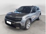 Jeep Avenger 1.2 Turbo Altitude