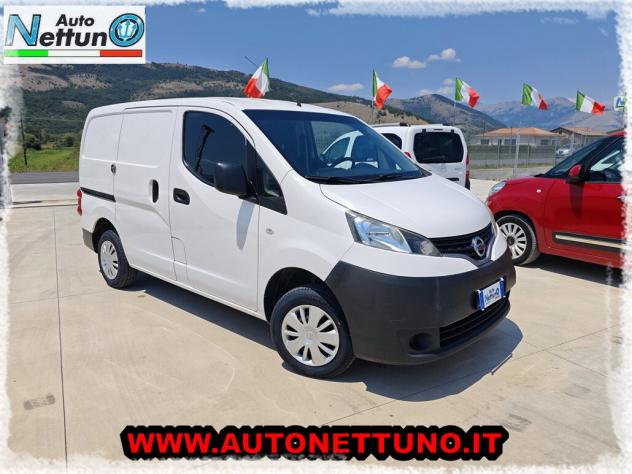 Nissan NV200 1.5 dCi 90CV Furgone - Foto 2